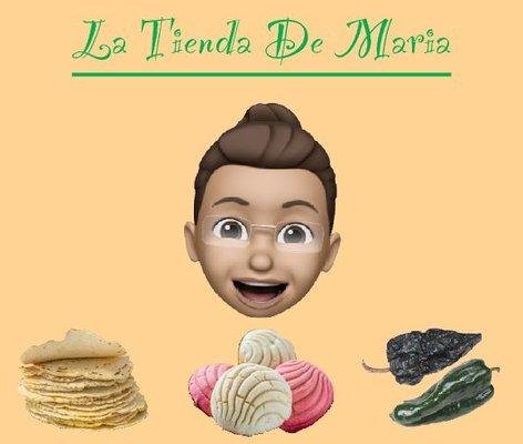 La Tienda De Maria