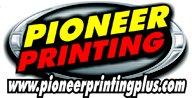 Pioneer Printing