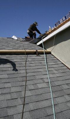 Epic Roofing & Construction- Chicago