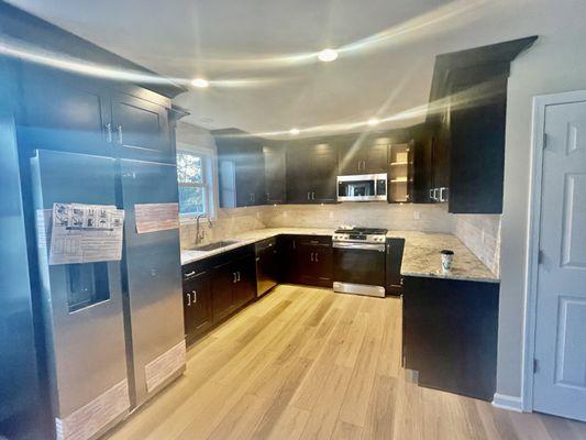 #kitchendesign #kitchencabinets #kitchenremodel