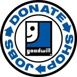 Goodwill Donation Center