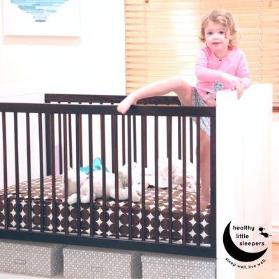 Crib Climbers