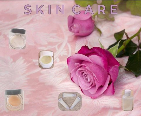 Natural Skin Care