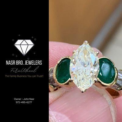 Nasr Bros Jewelers