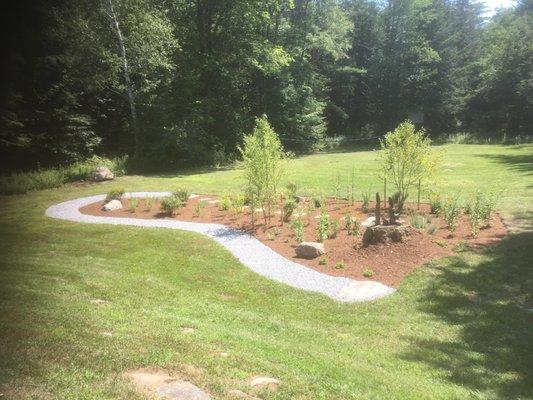 Glebe Mountain Gardens & Landscaping