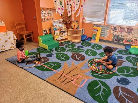 GAP Community Child Development Center