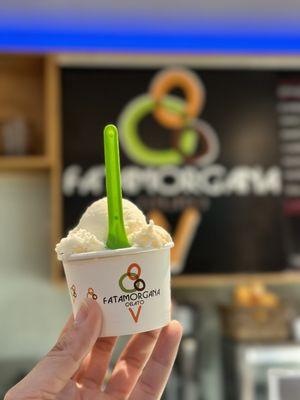 Fatamorgana Gelato