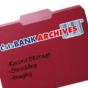 Databank Archives