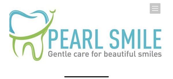 Pearl Smile logo