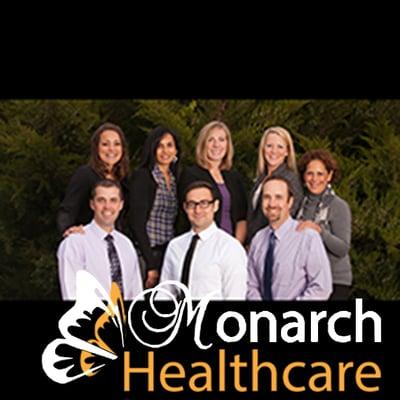 Monarch Healthcare women's care providers in Idaho Falls, Rigby & Victor. Visit http://Monarch-Healthcare.net to book your appointment.