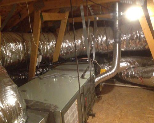 safe furnace installation and repair in Santa Barbara