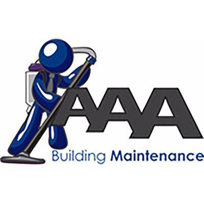 AAA Building Maintenacnce