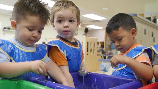 Phoenix Day is dedicated to providing children with early learning opportunities in STEM fields.