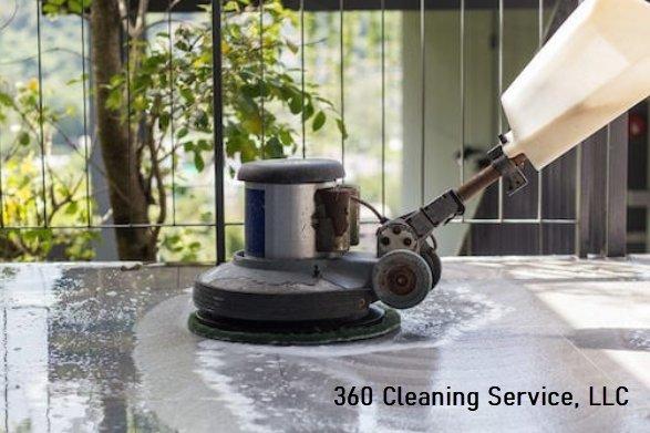 360 Cleaning Service