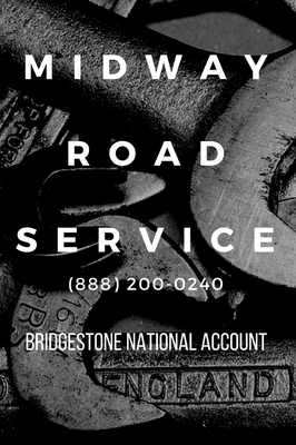 Midway Road Service