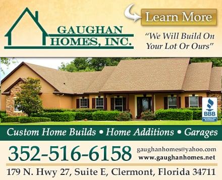 Gaughan Homes, Inc