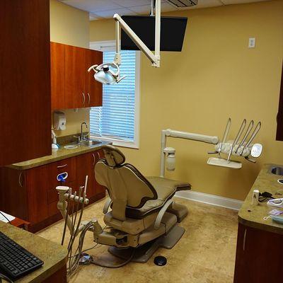 Oldham County Family Dentistry