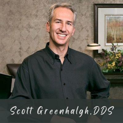 Scott Greenhalgh, DDS