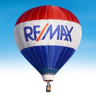 Rob Robinson-RE/MAX Real Estate One