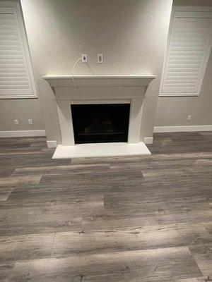 Socal flooring installations