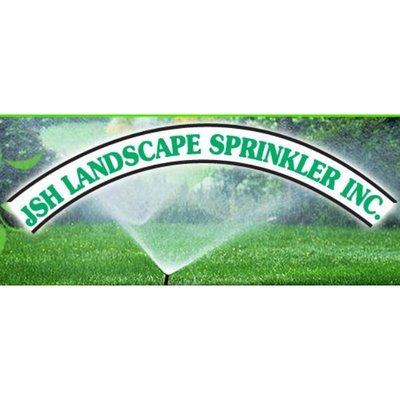 JSH Landscape Sprinkler