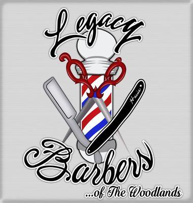 Top Notch Services at Legacy Barbers of The Woodlands.....Stop By and give Us A Try....