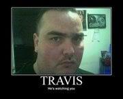 photo of Travis Z.