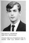 Photo of Walt D.