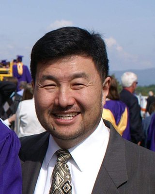 Photo of Philip U.