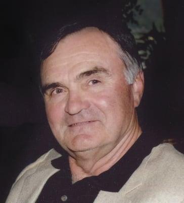 photo of Larry J.