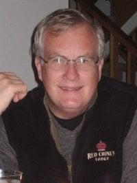 photo of Larry G.