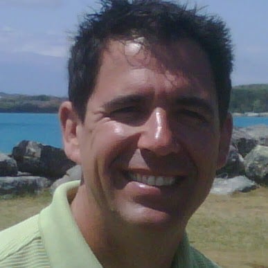 photo of Javier F.