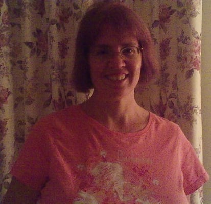 Photo of Carol K.