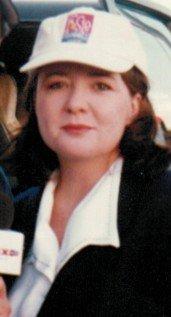 photo of Brenda D.