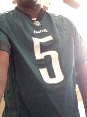 Photo of Eaglefan Z.