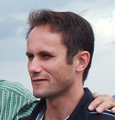 Photo of Eric W.