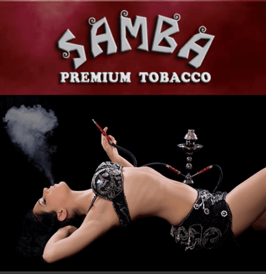 photo of Samba Tobacco ..