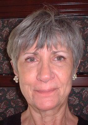 photo of Joyce G.