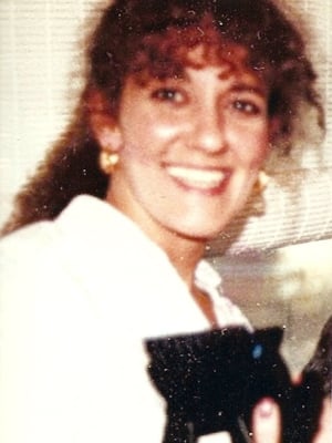 Photo of Theresa H.