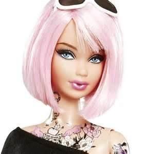 photo of BarbiE N.