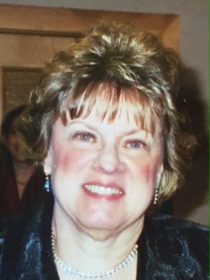 Photo of Kathy G.