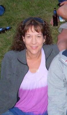 photo of Kathy D.