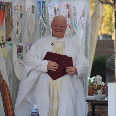 photo of Fr. John H.