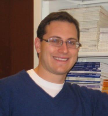 photo of Andrew L.