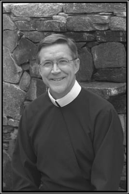 photo of Fr. Philip D.