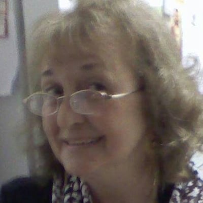 photo of Linda B.