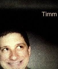 photo of timm s.