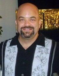 photo of Todd R.