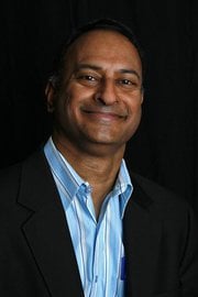 photo of Shashi B.