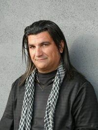 photo of Behzad B.